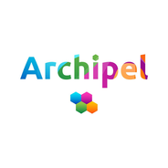 Omroep Archipel-Logo