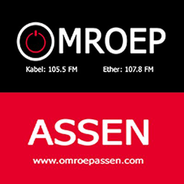 Omroep Assen-Logo