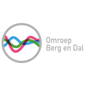 Omroep  Berg en Dal-Logo