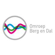 Omroep Berg en Dal-Logo