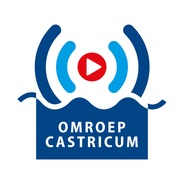 Omroep Castricum-Logo