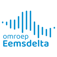 Omroep Eemsdelta-Logo