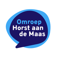 Omroep Horst aan de Maas-Logo
