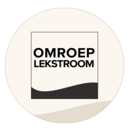Omroep Lekstroom-Logo