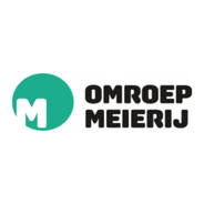 Omroep Meierij-Logo