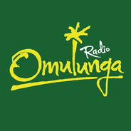 Omulunga Radio-Logo