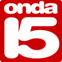Onda 15 Radio-Logo