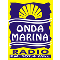 Onda Marina Radio-Logo