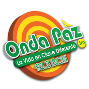 Onda Paz-Logo