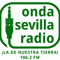 Onda Sevilla Radio-Logo