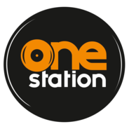 One Station-Logo