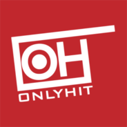 OnlyHit-Logo