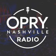 Opry Nashville Radio-Logo