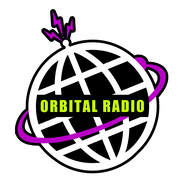 Orbital Radio-Logo