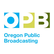 Oregon Public Broadcasting OPB 