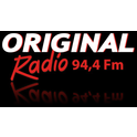 Original Radio-Logo