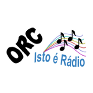 Orlândia Rádio Clube-Logo