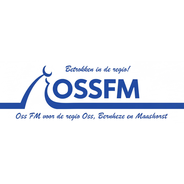 Oss FM-Logo