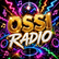 Ossi Radio-Logo