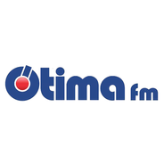 Ótima FM-Logo