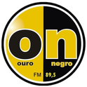 Ouro Negro FM-Logo