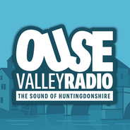 Ouse Valley Radio-Logo