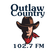 Outlaw Country Radio 