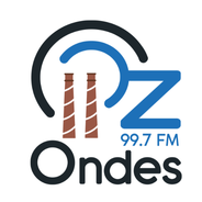 Oz'Ondes FM-Logo