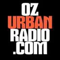 Oz Urban Radio-Logo