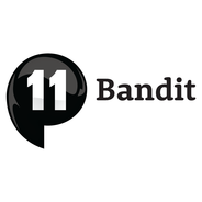 P11 Bandit-Logo