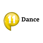 P11 Dance-Logo
