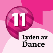 P11 Dance-Logo