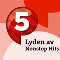 P5 Nonstop Hits-Logo