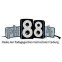 PH 88,4-Logo