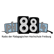 PH 88,4-Logo