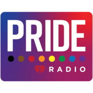PRIDE Radio-Logo