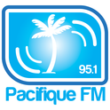 Pacifique FM-Logo