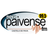 Paivense FM-Logo