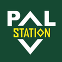 Pal Station 106-Logo