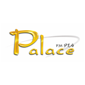 Palace Radio 91.4-Logo
