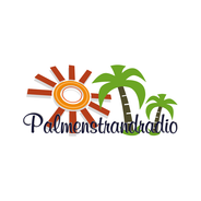 Palmenstrand Radio-Logo