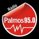 Palmos 95 FM-Logo