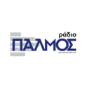 Palmos Radio-Logo
