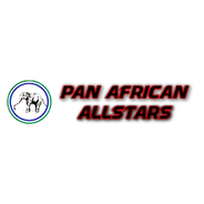 Pan African Allstars Radio-Logo