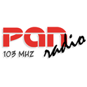 Pan Radio-Logo