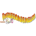 Radio Pane Burro e Marmellata-Logo
