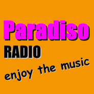 Paradiso Radio-Logo