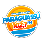 Paraguassú FM-Logo