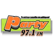 Party 97.1-Logo