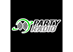 Internetradio-Tipp: Party Radio-Logo